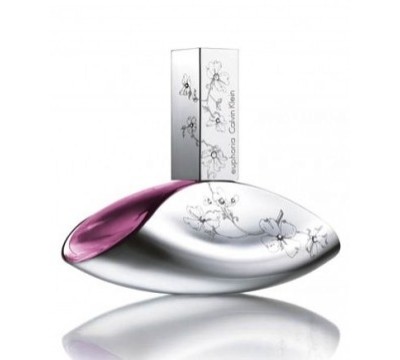 Парфюмерная вода Calvin Klein "Euphoria Crystalline Edition", 100 ml