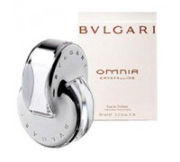 Туалетная вода Bvlgari "Omnia Crystalline", 65 ml