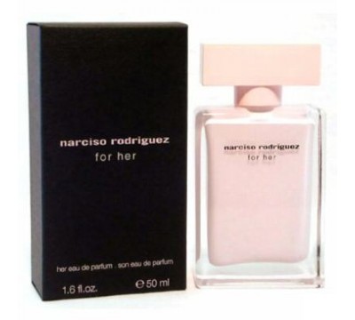 Парфюмерная вода Narciso Rodriguez "For Her Eau de Parfum", 100 ml (тестер)