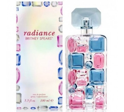 Парфюмерная вода Britney Spears "Radiance", 100 ml