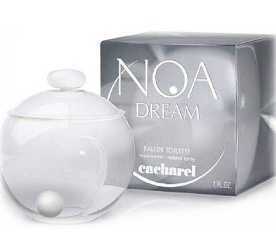 Туалетная вода Cacharel "Noa Dream", 100 ml