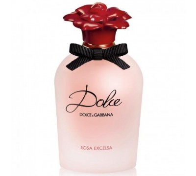 Парфюмерная вода D...e and G....a "Dolce Rosa Excelsa", 75 ml (тестер)