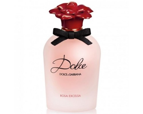 Парфюмерная вода D...e and G....a "Dolce Rosa Excelsa", 75 ml