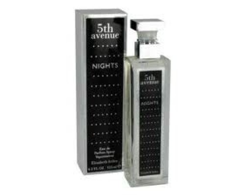 Парфюмерная вода Elizabeth Arden "5th Avenue Nights", 75 ml