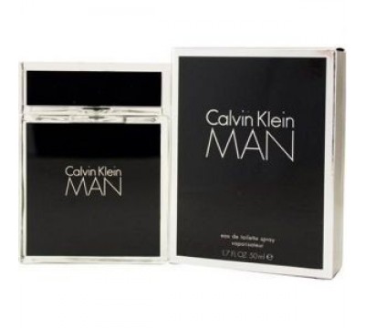Туалетная вода Calvin Klein "Calvin Klein Man", 100 ml