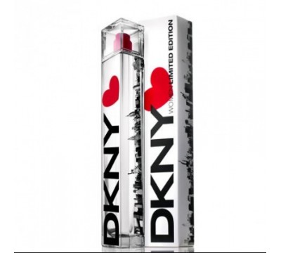 Туалетная вода Donna Karan (DKNY) "Women Limited Edition", 75 ml