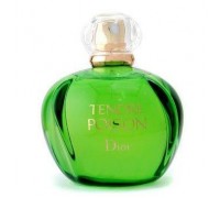 Туалетная вода Christian Dior "Poison Tendre", 100 ml (тестер)