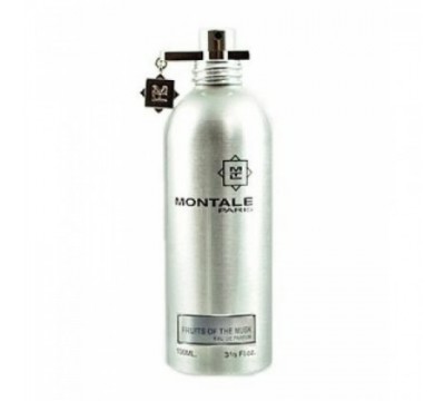 Парфюмерная вода Montale "Fruits of the Musk", 100 ml (тестер)