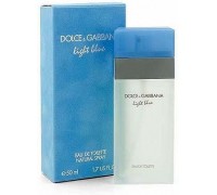 Туалетная вода Dolce and Gabbana "Light Blue", 100 ml (тестер)