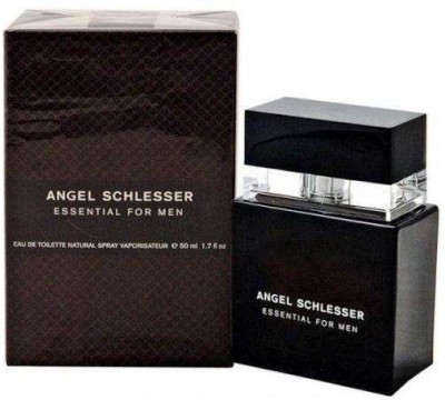 Туалетная вода Angel Schlesser "Essential for men", 100 ml