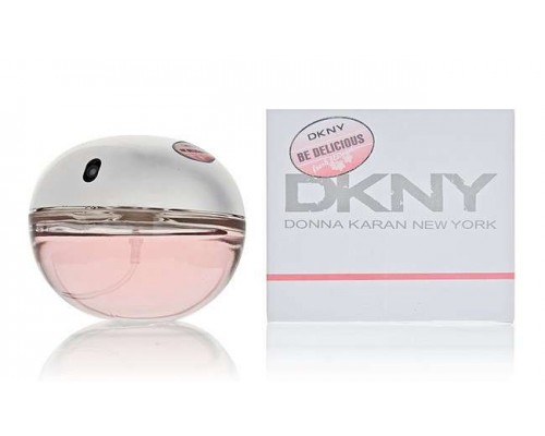 Туалетная вода Donna Karan (DKNY) "Be Delicious Fresh Blossom", 100 ml (тестер)