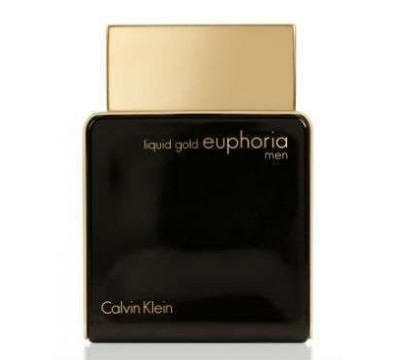 Парфюмерная вода Calvin Klein "Euphoria Gold Men", 100 ml