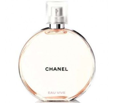 Туалетная вода Шанель "Chance Eau Vive", 100 ml (Luxe)