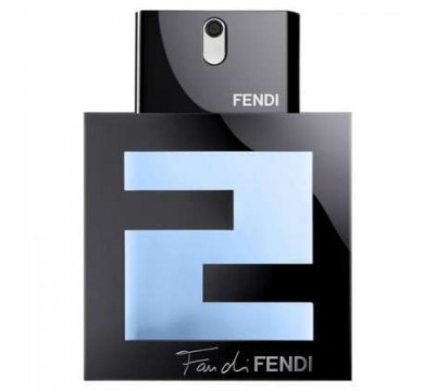 Туалетная вода Fendi "Fan di Fendi pour Homme Acqua", 100 ml