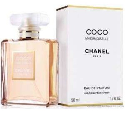 Парфюмерная вода Шанель "Coco Mademoiselle", 100 ml (Luxe)