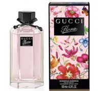 Туалетная вода Gucci "Flora By Gucci Gorgeous Gardenia Limited Edition", 100 ml (Luxe)