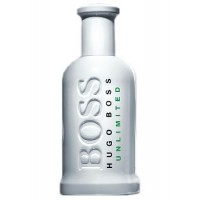 Туалетная вода Hugo Boss "Bottled Unlimited", 100 ml (тестер)