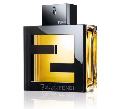 Туалетная вода Fendi "Fan di Fendi pour Homme", 100 ml