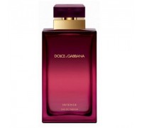 Парфюмерная вода Dolce and Gabbana "Pour Femme Intense", 100 ml