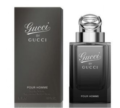 Туалетная вода Gucci "Gucci By Gucci Pour Homme", 90 ml (тестер)