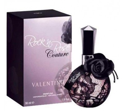 Парфюмерная вода Valentino "Rock`n`Rose Couture", 90 ml (тестер)
