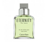 Туалетная вода Calvin Klein "Eternity For Men", 100 ml (тестер)