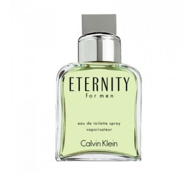 Туалетная вода Calvin Klein "Eternity For Men", 100 ml (тестер)