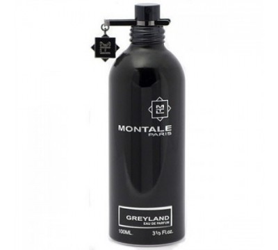 Парфюмерная вода Montale "GreyLand", 100 ml (тестер)