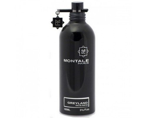 Парфюмерная вода Montale "GreyLand", 100 ml