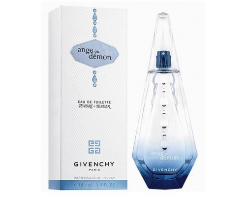 Парфюмерная вода Givenchy "Ange Ou Demon Tender", 100 ml (тестер)