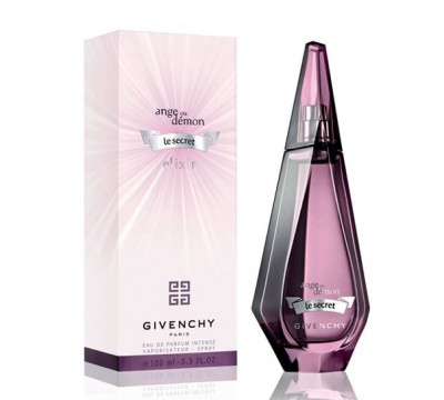 Парфюмерная вода Givenchy "Ange Ou Demon Le Secret Elixir", 100 ml (тестер)