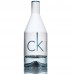 Туалетная вода Calvin Klein "CK IN2U Him", 100 ml (тестер)