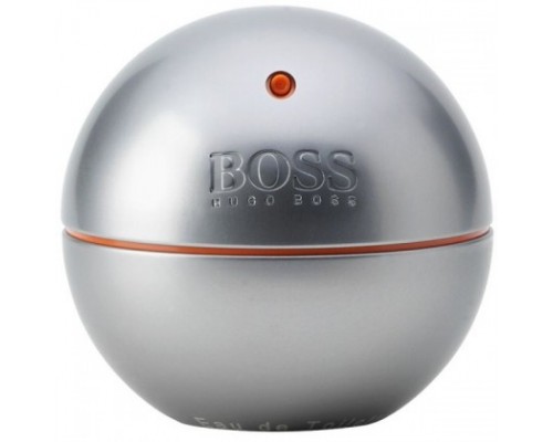 Туалетная вода Hugo Boss "Boss in Motion", 90 ml (тестер)