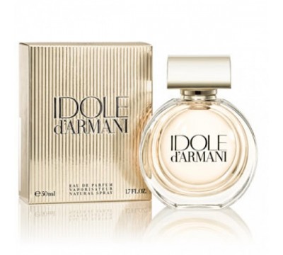 Парфюмерная вода Giorgio Armani "Idole D’Armani", 75 ml