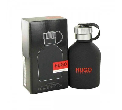 Туалетная вода Hugo Boss "Hugo Just Different", 100 ml (тестер)