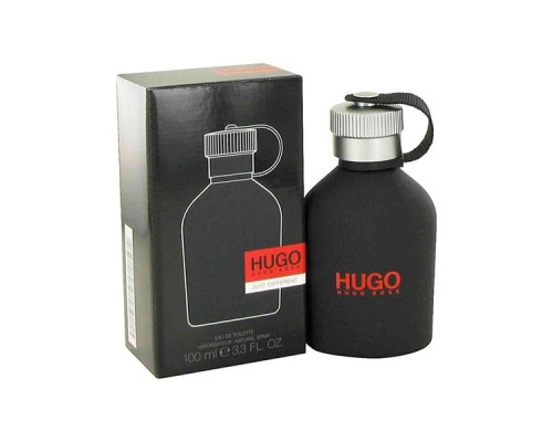 Туалетная вода Hugo Boss "Hugo Just Different", 100 ml (тестер)