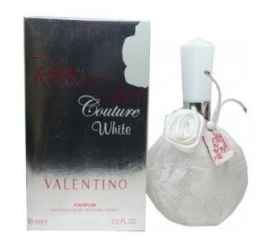Парфюмерная вода Valentino "Rock`n`Rose Couture White", 90 ml