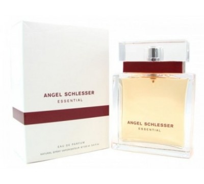 Парфюмерная вода Angel Schlesser "Essential Femme", 100 ml