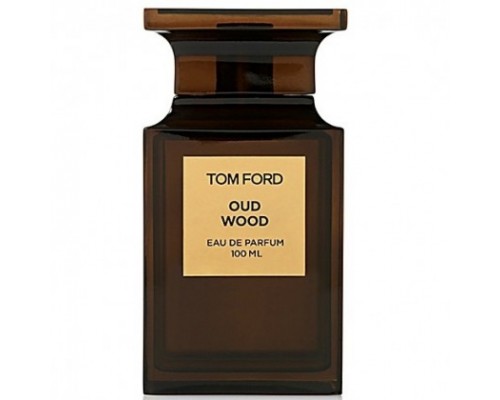 Парфюмерная вода Tom Ford "Oud Wood", 100 ml