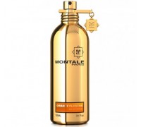 Парфюмерная вода Montale "Orange Flowers", 100 ml