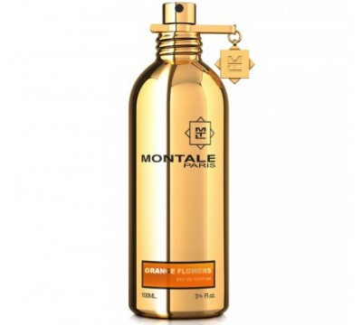 Парфюмерная вода Montale "Orange Flowers", 100 ml (тестер)