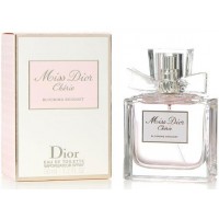 УЦЕНКА! Туалетная вода Christian Dior "Miss Dior Cherie Blooming Bouquet", 100 ml (Мятая упаковка)