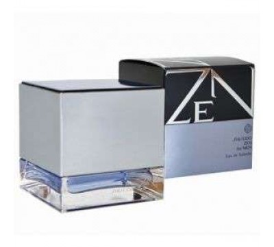 Туалетная вода Shiseido "Zen for Men", 50 ml