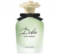 Парфюмерная вода D....e and G.....a "Dolce Floral Drops", 75 ml