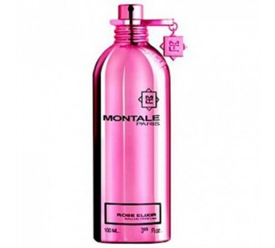 Парфюмерная вода Montale "Roses Elixir", 100 ml (тестер)