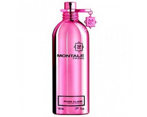 Парфюмерная вода Montale "Roses Elixir", 100 ml