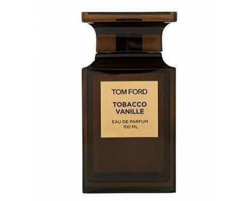 Парфюмерная вода Tom Ford "Tobacco Vanille", 100 ml (Luxe)