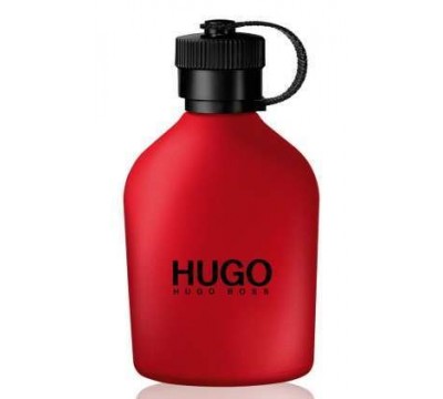 Туалетная вода Hugo Boss "Red", 100 ml (тестер)