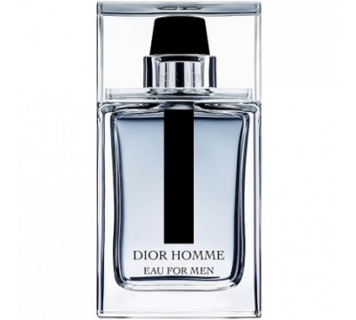Туалетная вода Christian Dior "Dior Homme Eau for Men", 100 ml