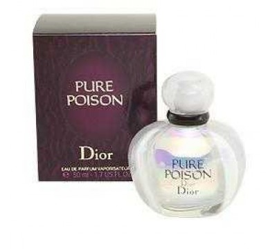 Парфюмерная вода Christian Dior "Pure Poison", 100 ml